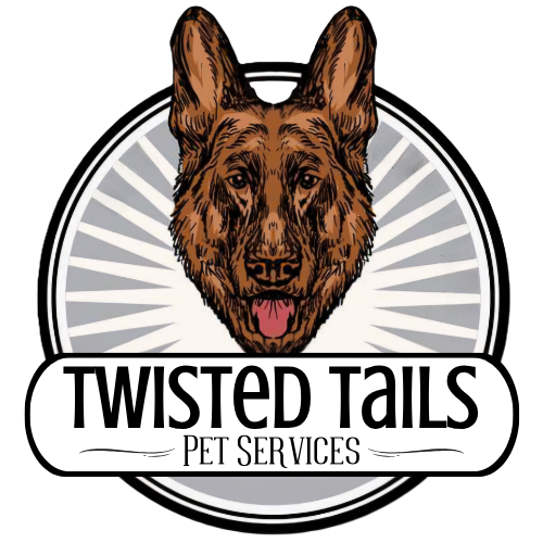 Twisted Tails Pet Services